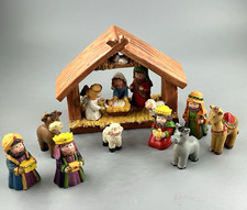 Nativity set scene for sale  Harrodsburg