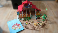 Playmobil 4190 moderner gebraucht kaufen  Sachsenhagen