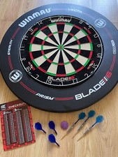 Winmau pro line for sale  SCARBOROUGH
