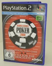 Ps2 poker 2008 gebraucht kaufen  Ovelgönne