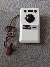 Vintage marconi rb2 for sale  BURTON-ON-TRENT