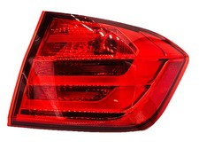 12-15 BMW F30 3 Series lanterna traseira direita passageiro quarto sedã fabricante de equipamento original, usado comprar usado  Enviando para Brazil
