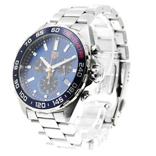 Quartzo masculino TAG HEUER CAZ101AB Formula 1 Red Bull Racing #C534 comprar usado  Enviando para Brazil