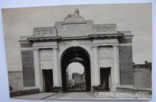 Ypres menin gate. for sale  NEWTON ABBOT