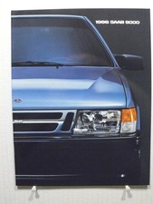 1986 saab 9000 for sale  Columbia