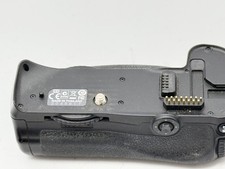 Nikon d10 battery for sale  UK