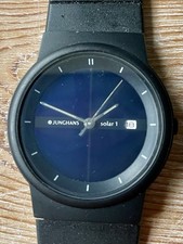 Junghans solar vintage for sale Junghans solar vintage for sale  ROMSEY