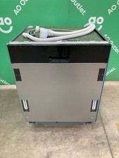 Siemens integrated dishwasher for sale  CREWE