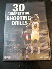 Competitive shooting drills for sale  Austin