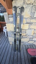Salomon qst mountain for sale  NORTHALLERTON