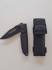 Couteau pliant smith d'occasion  Biarritz