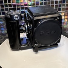 Zenza bronica film for sale  Hamburg
