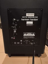 Harman kardon aktiver gebraucht kaufen Harman kardon aktiver gebraucht kaufen  Altenglan-Umland