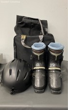 bag helmet boot for sale bag helmet boot for sale Columbus