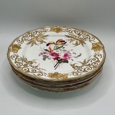 Antique coalport floral for sale  WORTHING