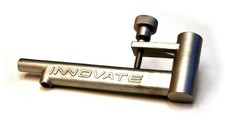 Braçadeira de escape Innovate Motorsports parte 3728 efeito Venturi para Lambda preciso comprar usado  Enviando para Brazil