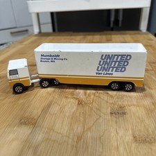 Vintage ralstoy united for sale  Chesapeake
