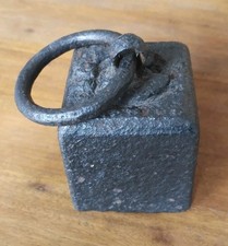 Vintage cast iron for sale  WALSALL