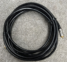 Qed reference sub for sale  ILKLEY