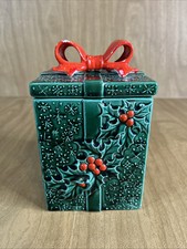Lefton green holly for sale  Wonder Lake