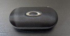 Oakley sunglasses case for sale  Hurricane