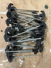 Heavy duty screw for sale  LEICESTER