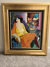 Patricia govezensky original for sale  Los Angeles