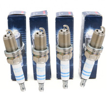 Bosch spark plugs for sale  LOUGHBOROUGH