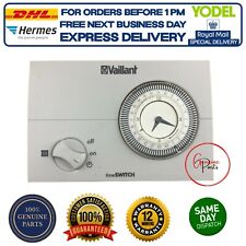 Vaillant time switch for sale  NEWCASTLE UPON TYNE