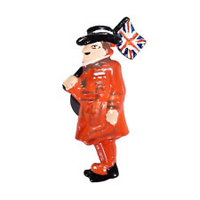 Vintage fridge magnet for sale  Banning