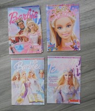Mattel barbie kataloge gebraucht kaufen  Rattelsdorf