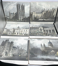 Lady clare placemats for sale  Fort Collins