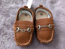 Baby boy moccasin for sale  SOUTHAMPTON