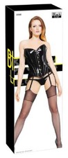 Corset vinyle d'occasion  Ambérieu-en-Bugey