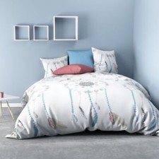 Parure couette 220x240 d'occasion  Itteville