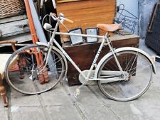 Bicicletta ganna vintage usato  Italia