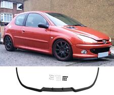Peugeot 206 front gebraucht kaufen  Ronneburg