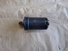 Motorino avviamento ducati usato  Battipaglia