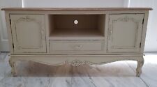 french tv unit for sale  POOLE