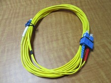 Fiber optic patch for sale  Farmington