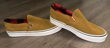 Vans classic slip for sale  Rockford