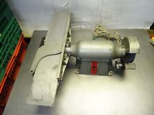 Schleifbock 160 125 gebraucht kaufen  Sangerhausen