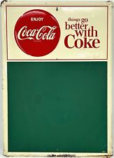 Vintage 1950 coca for sale  Saratoga Springs