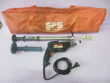 Blechschraube schraube bosch gebraucht kaufen Blechschraube schraube bosch gebraucht kaufen  Westerheim