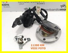 Kit serrature serratura usato  Riesi