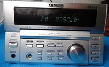 Teac receiver micro gebraucht kaufen  Mönchengladbach
