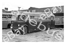 Bus photograph ulsterbus for sale  ALFRETON