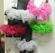 Organdy layer tutu for sale  Milner