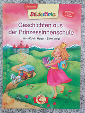 Kinderbuch geschichten prinzes gebraucht kaufen  Allenfeld, Boos, Hargesheim