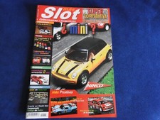 Revue mas slot d'occasion  Saint-Cyr-sur-Mer